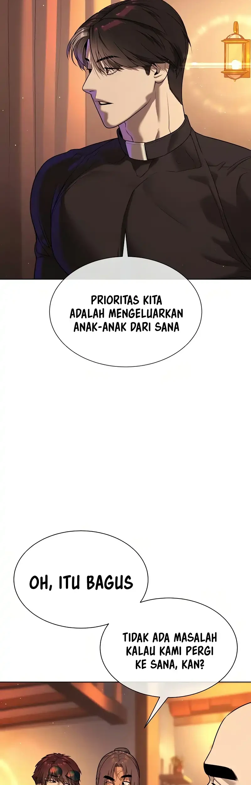 Killer Peter Chapter 124 - halaman 52