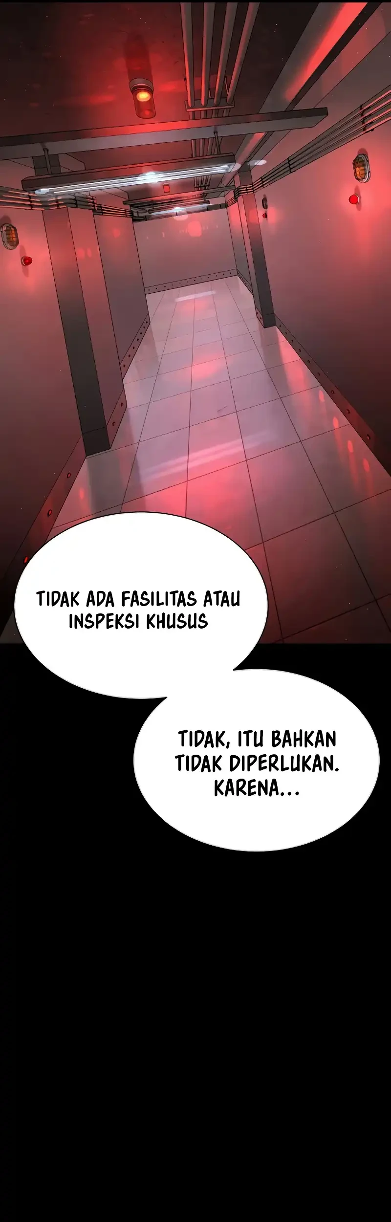 Killer Peter Chapter 124 - halaman 55
