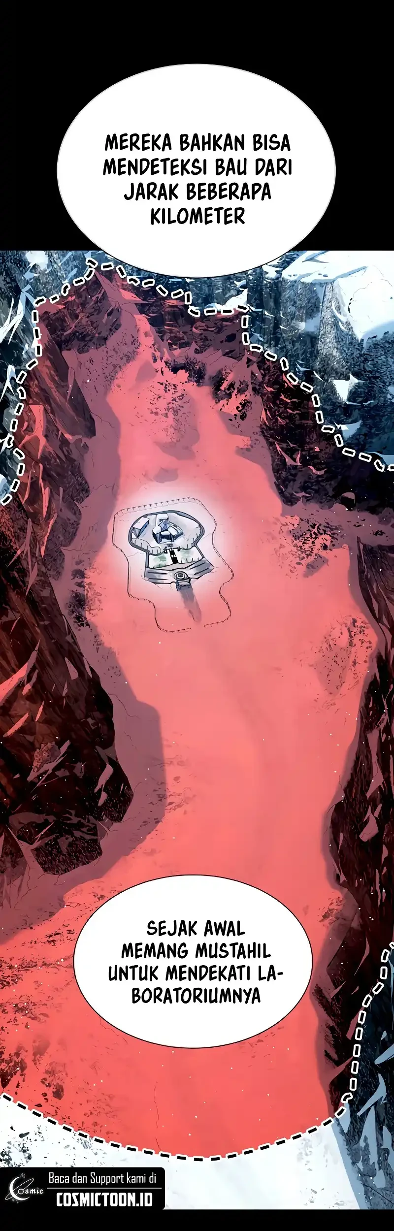 Killer Peter Chapter 124 - halaman 56