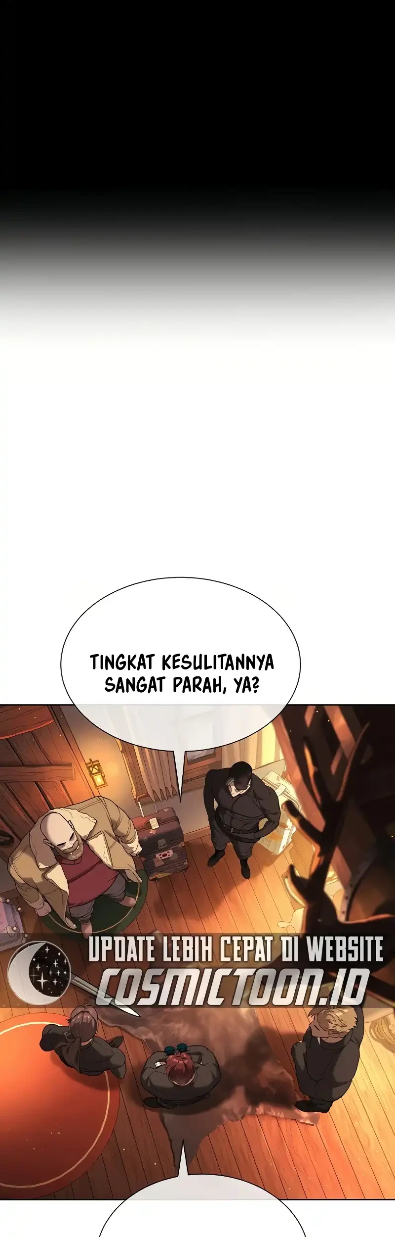 Killer Peter Chapter 124 - halaman 57