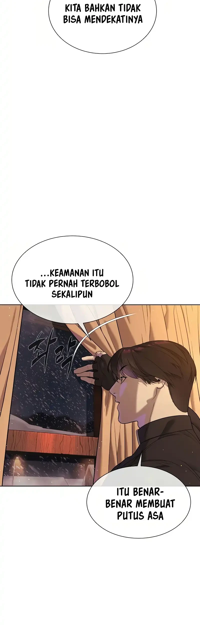 Killer Peter Chapter 124 - halaman 58