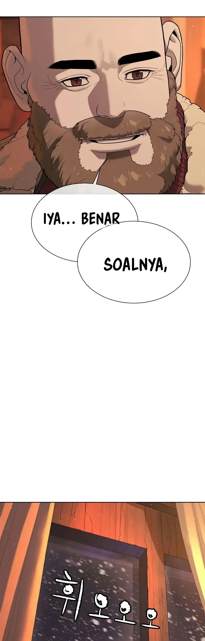 Killer Peter Chapter 124 - halaman 59