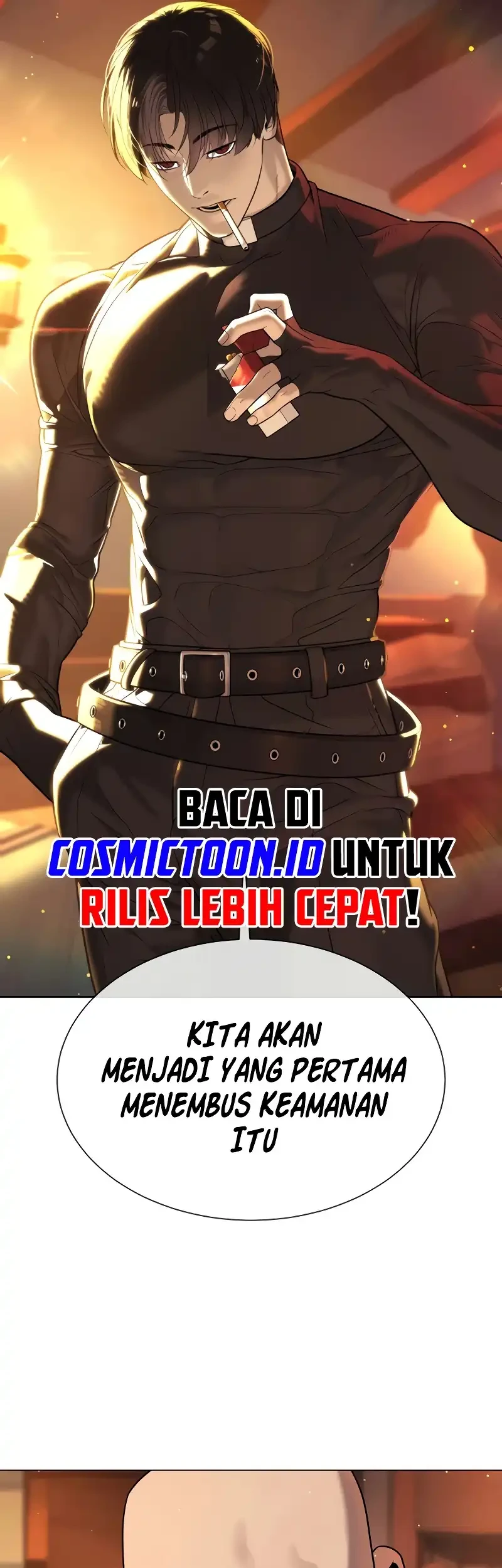 Killer Peter Chapter 124 - halaman 61