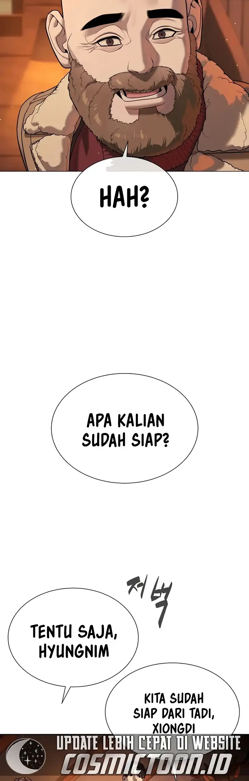 Killer Peter Chapter 124 - halaman 62