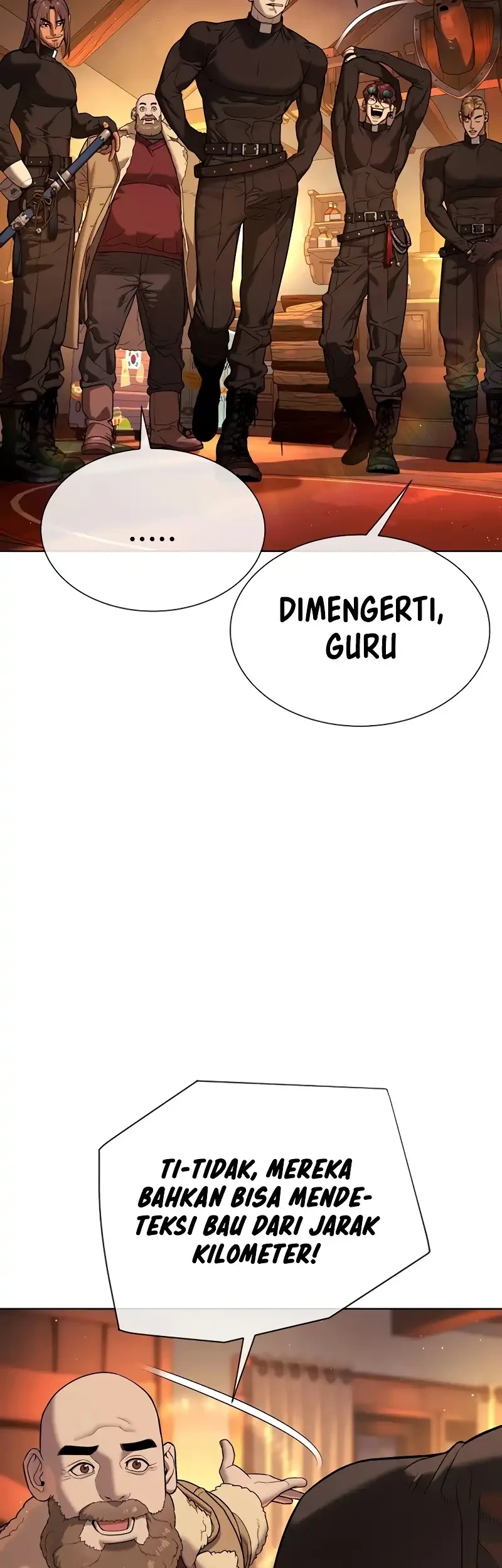 Killer Peter Chapter 124 - halaman 63
