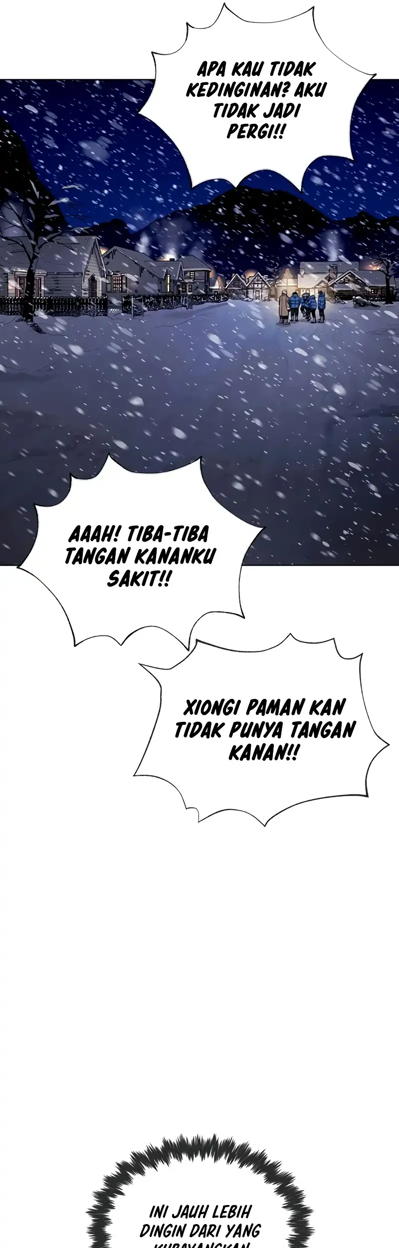 Killer Peter Chapter 124 - halaman 67