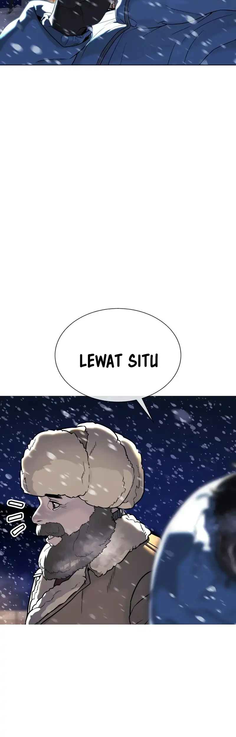 Killer Peter Chapter 124 - halaman 71