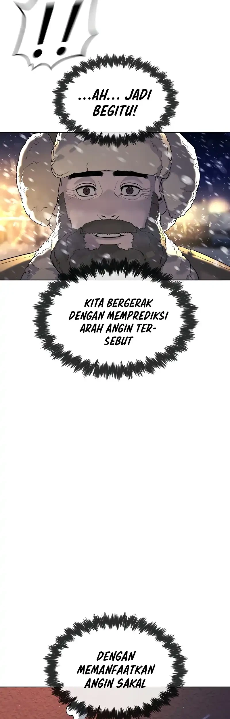 Killer Peter Chapter 124 - halaman 73