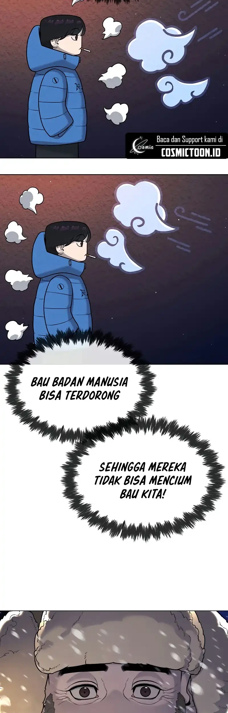 Killer Peter Chapter 124 - halaman 74