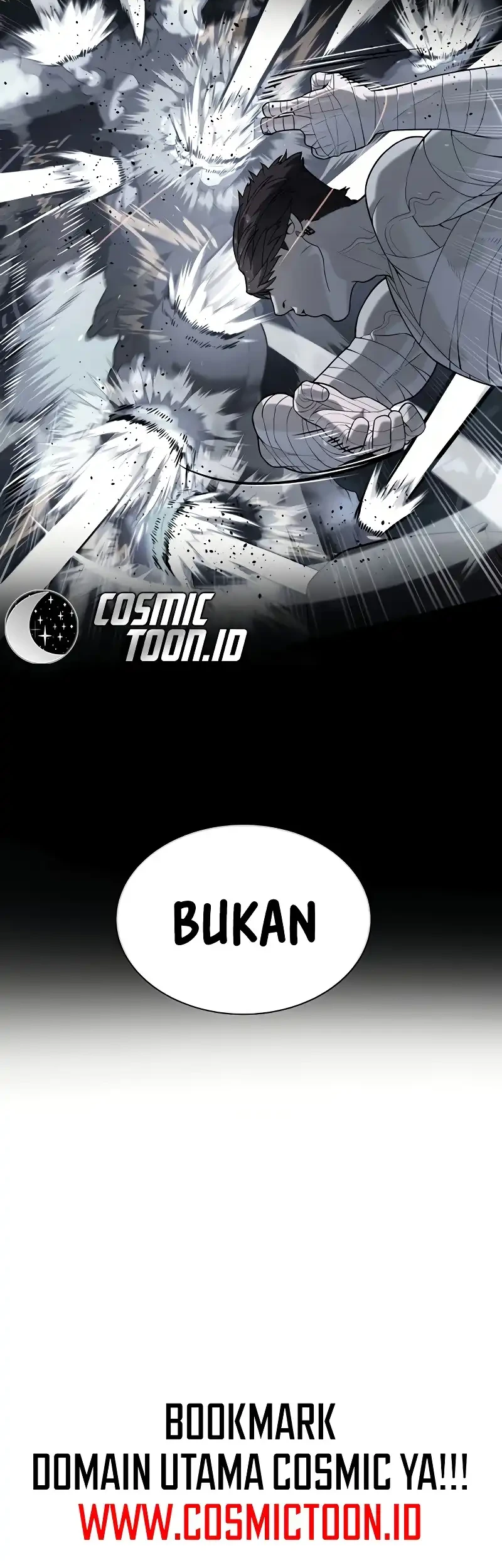 Killer Peter Chapter 124 - halaman 8