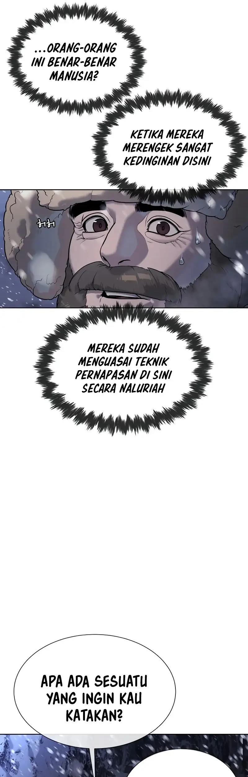 Killer Peter Chapter 124 - halaman 80