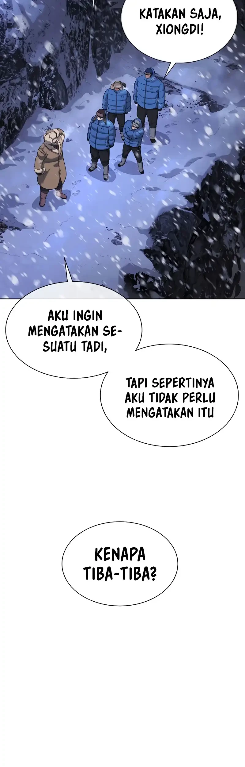 Killer Peter Chapter 124 - halaman 81