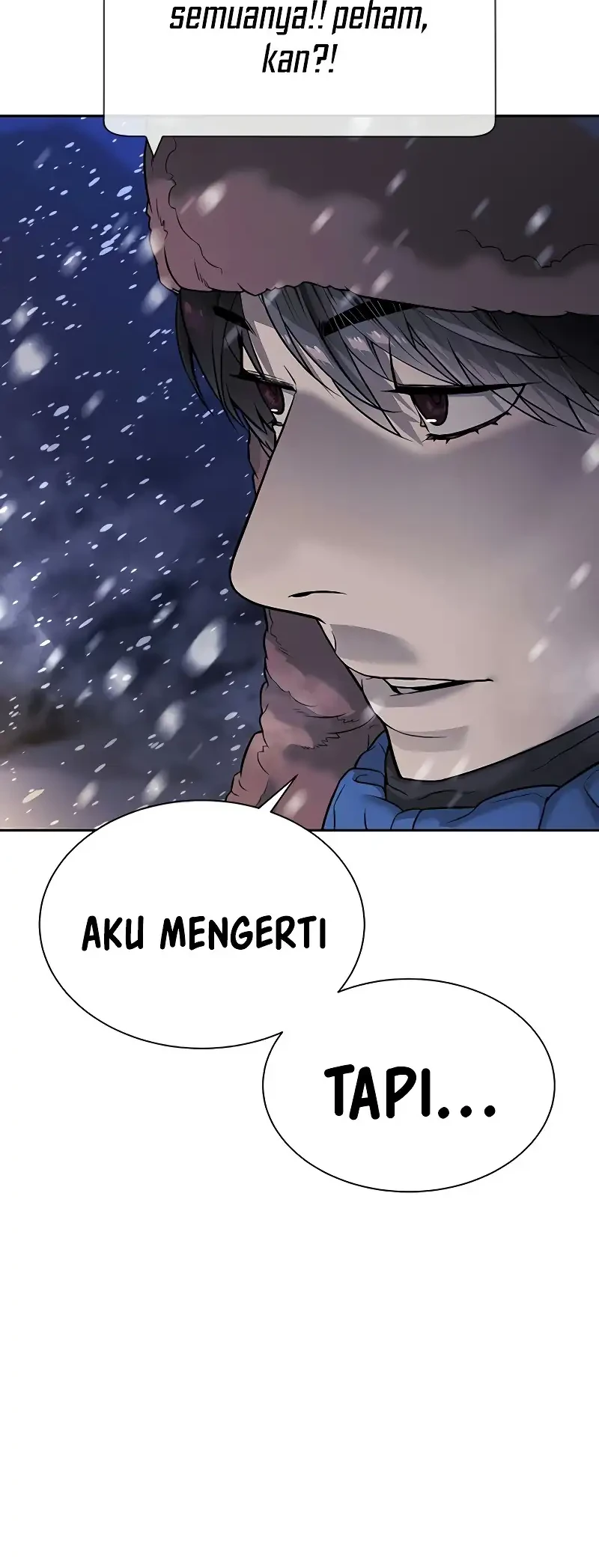 Killer Peter Chapter 124 - halaman 84