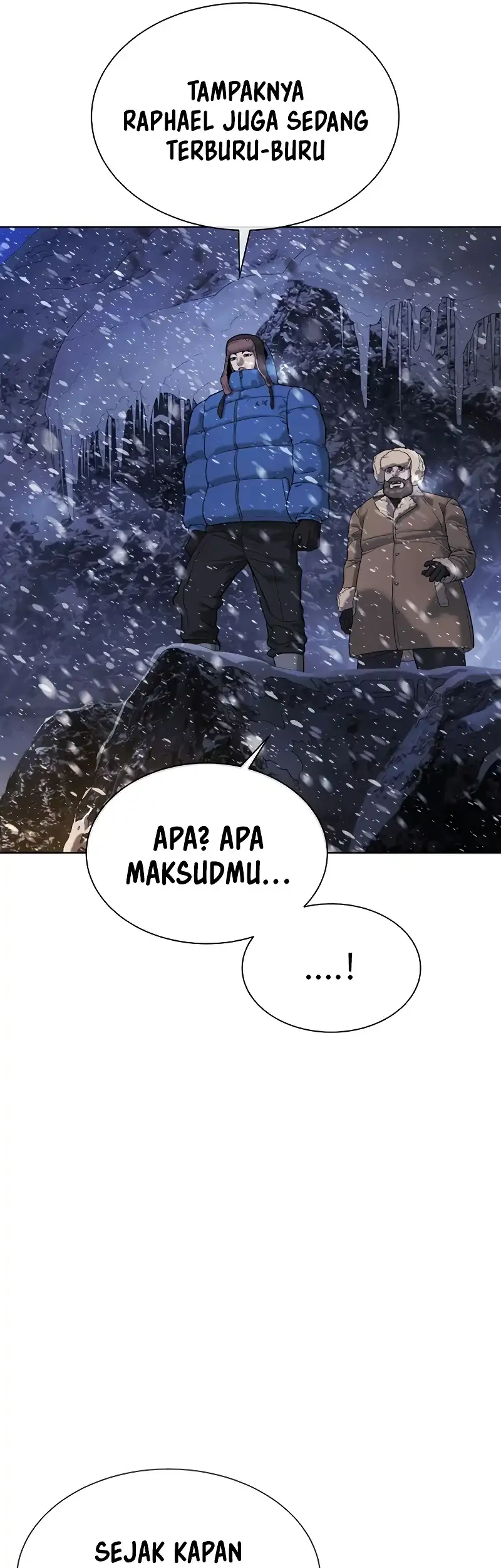 Killer Peter Chapter 124 - halaman 85