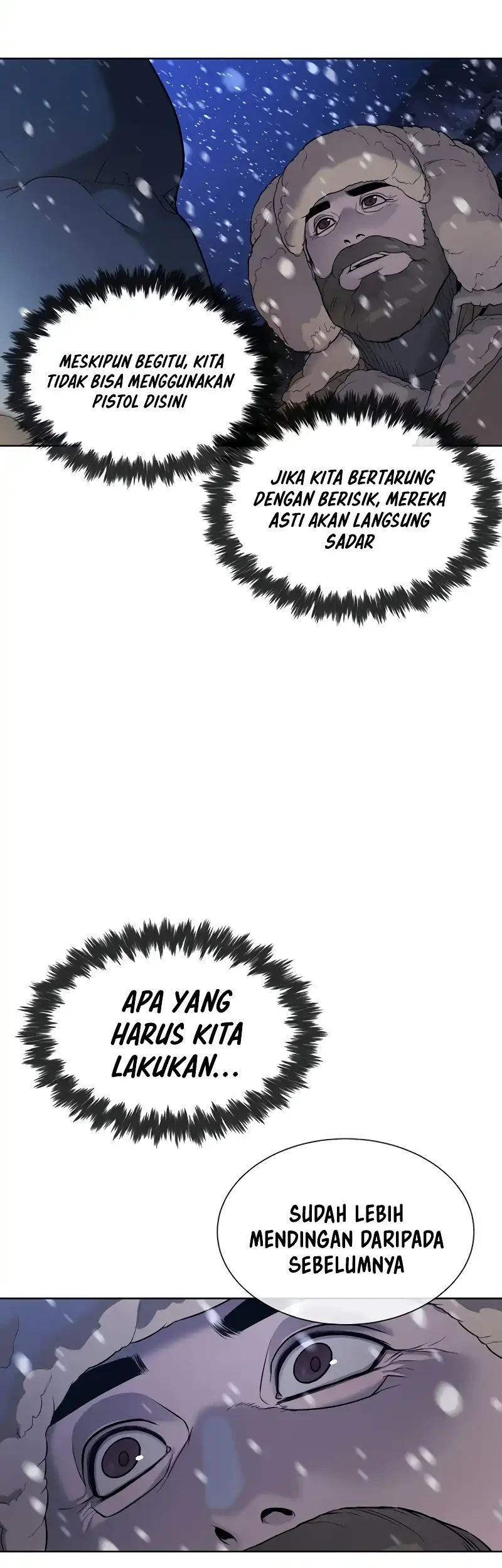 Killer Peter Chapter 124 - halaman 87