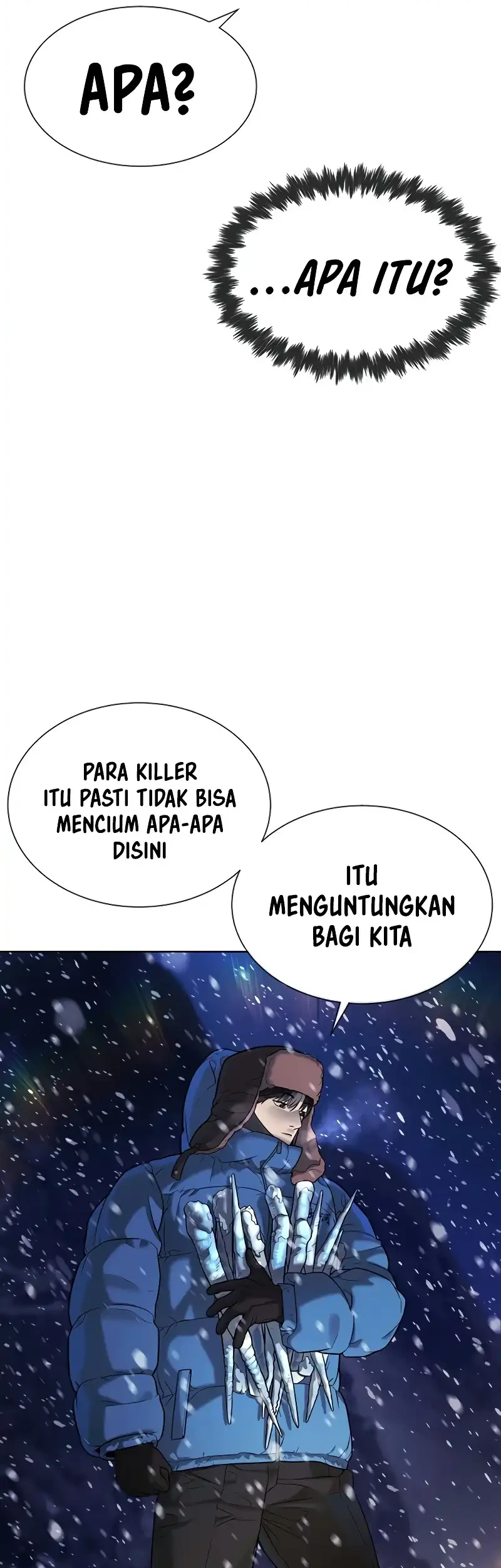 Killer Peter Chapter 124 - halaman 88