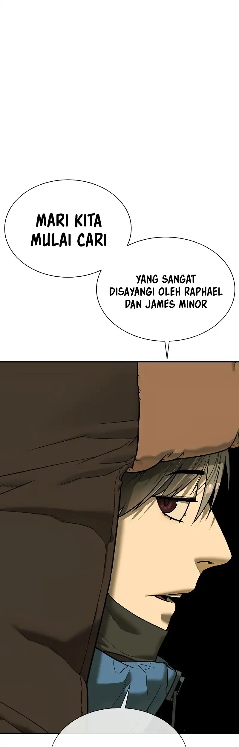 Killer Peter Chapter 124 - halaman 91