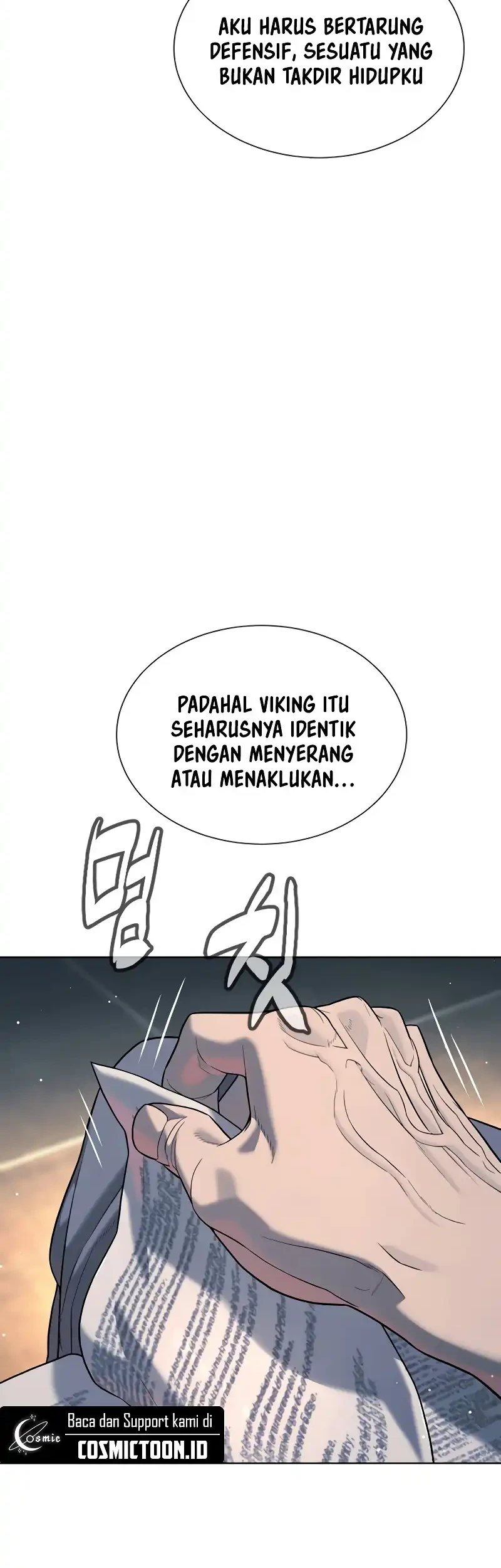 Killer Peter Chapter 124 - halaman 94