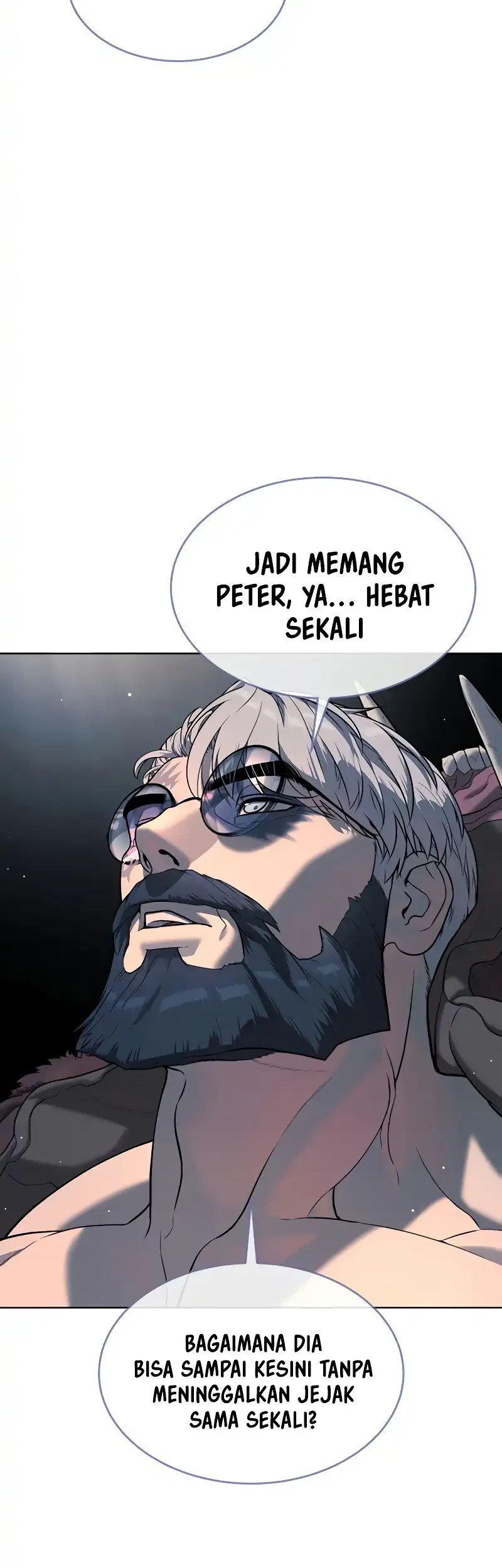 Killer Peter Chapter 124 - halaman 96