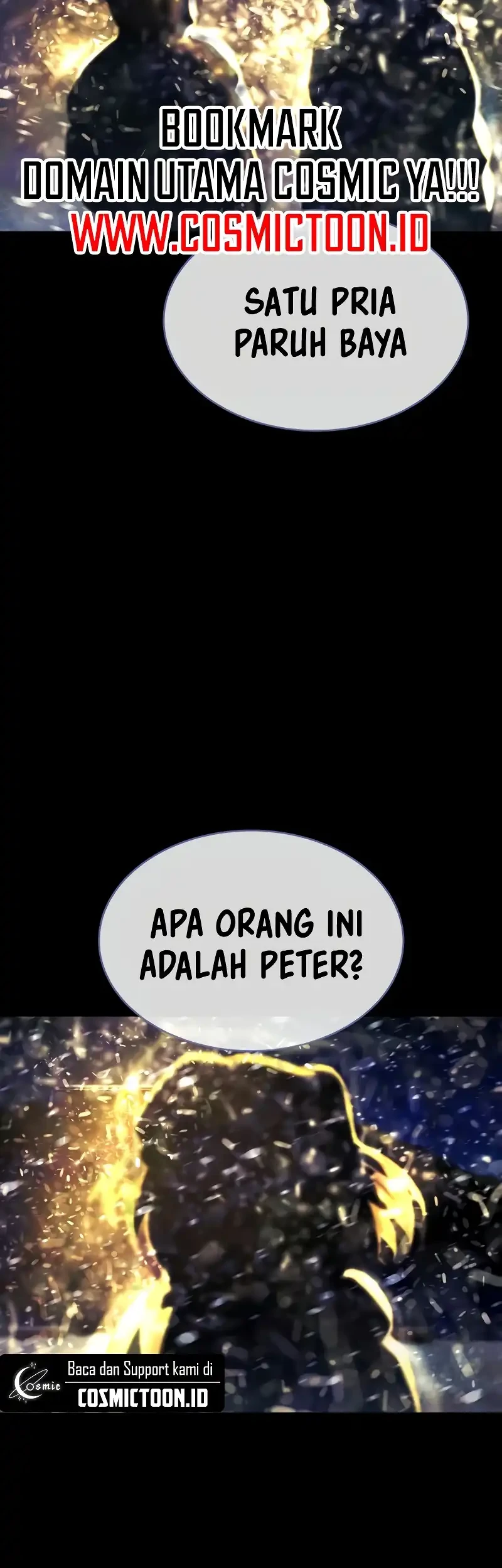 Killer Peter Chapter 124 - halaman 99