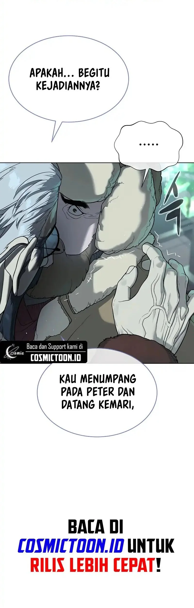 Killer Peter Chapter 125 - halaman 102