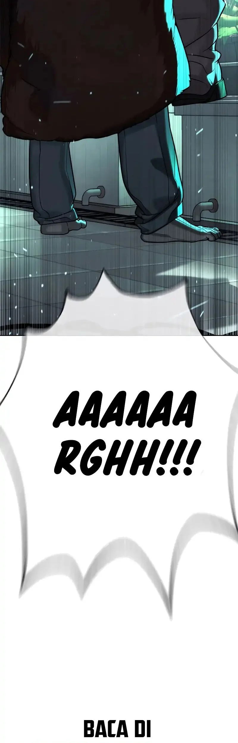 Killer Peter Chapter 125 - halaman 104