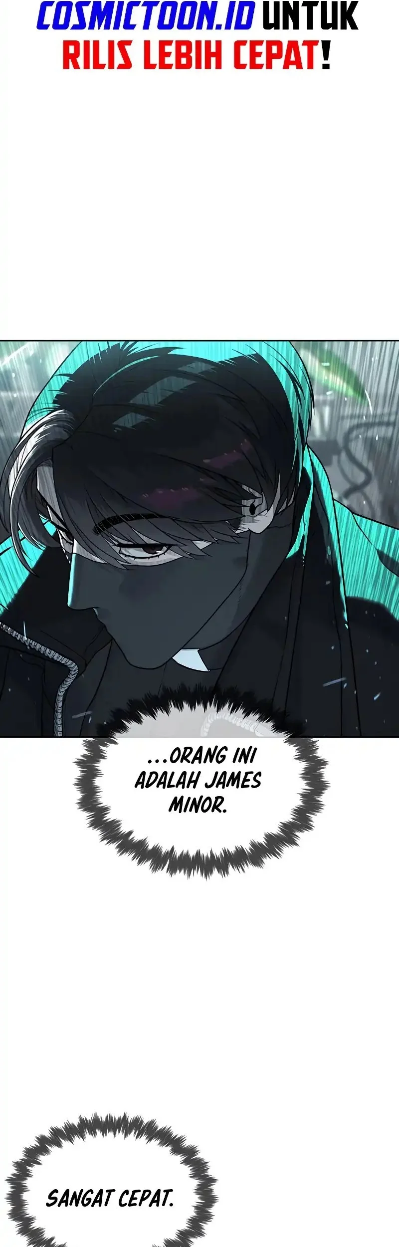 Killer Peter Chapter 125 - halaman 105