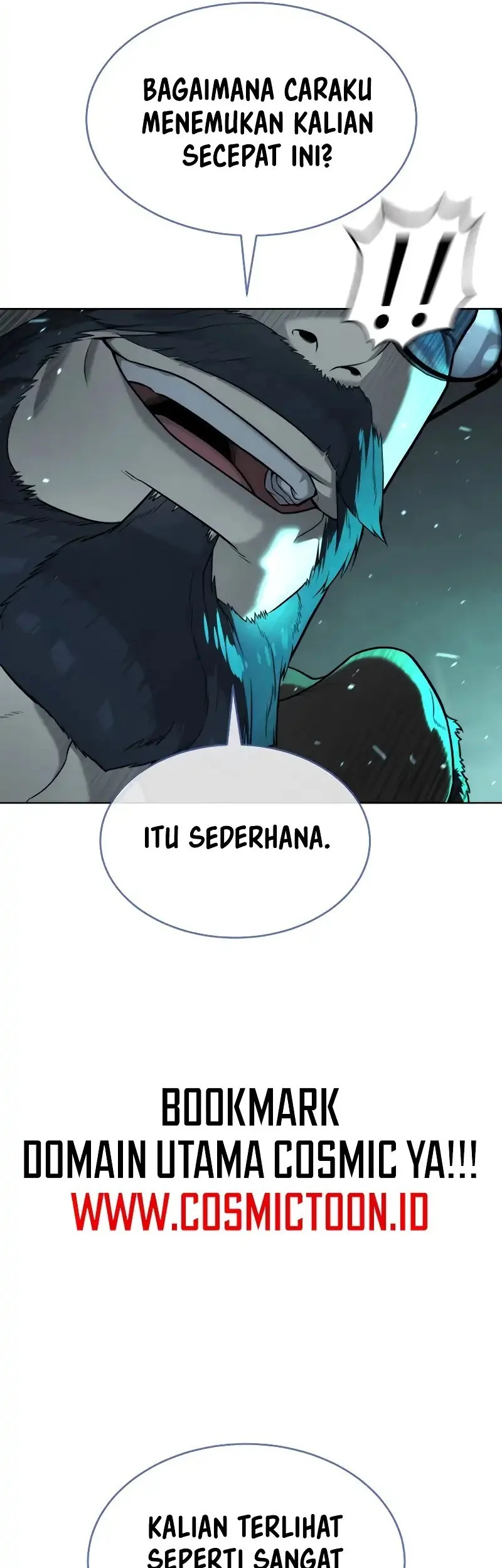 Killer Peter Chapter 125 - halaman 107
