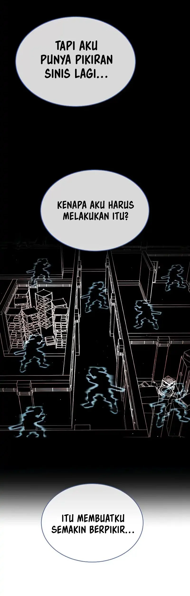 Killer Peter Chapter 125 - halaman 111