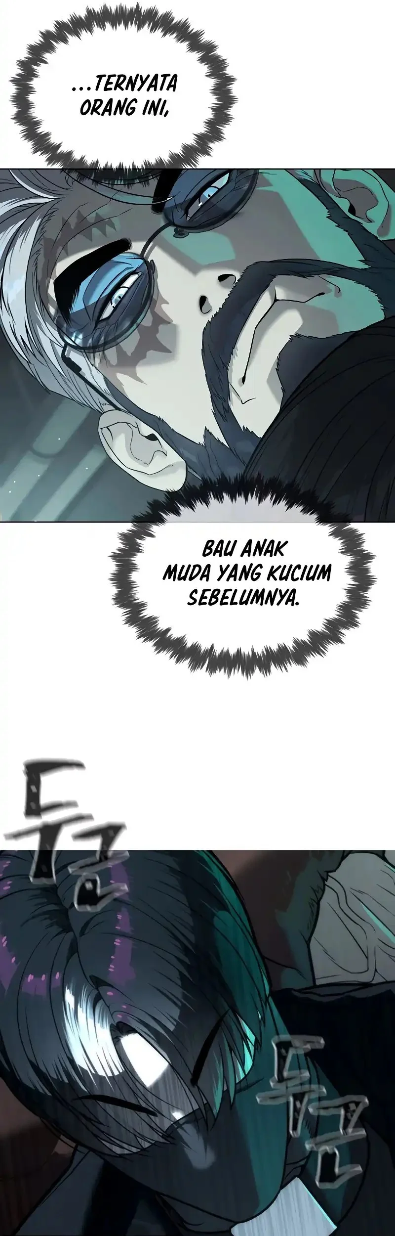 Killer Peter Chapter 125 - halaman 115