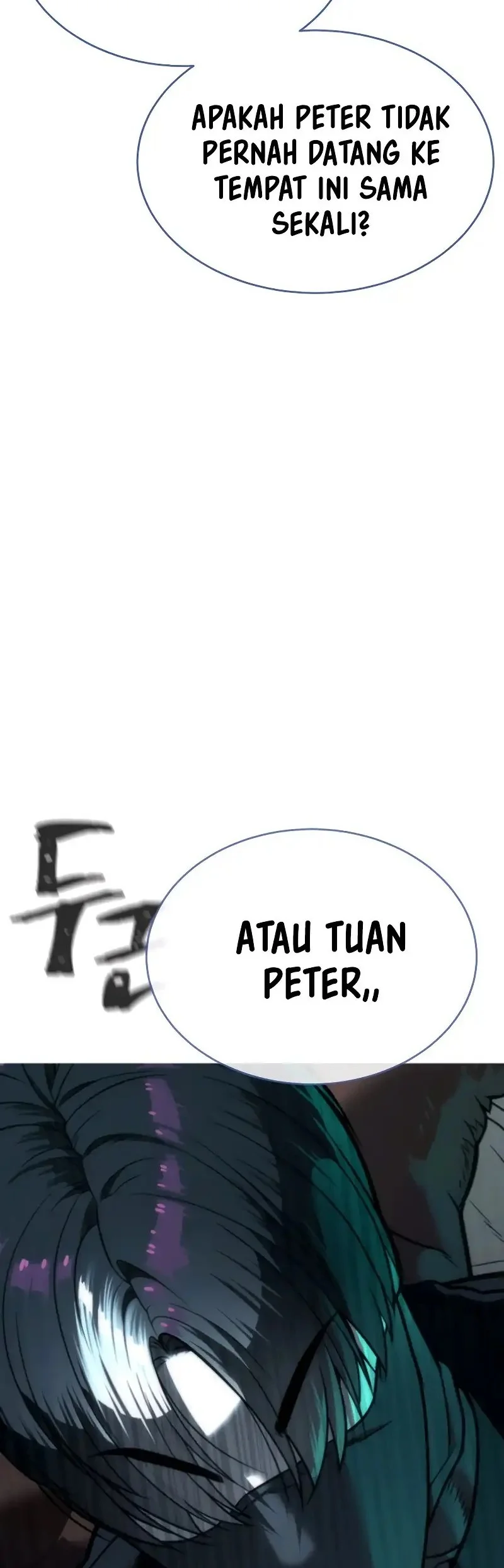 Killer Peter Chapter 125 - halaman 120