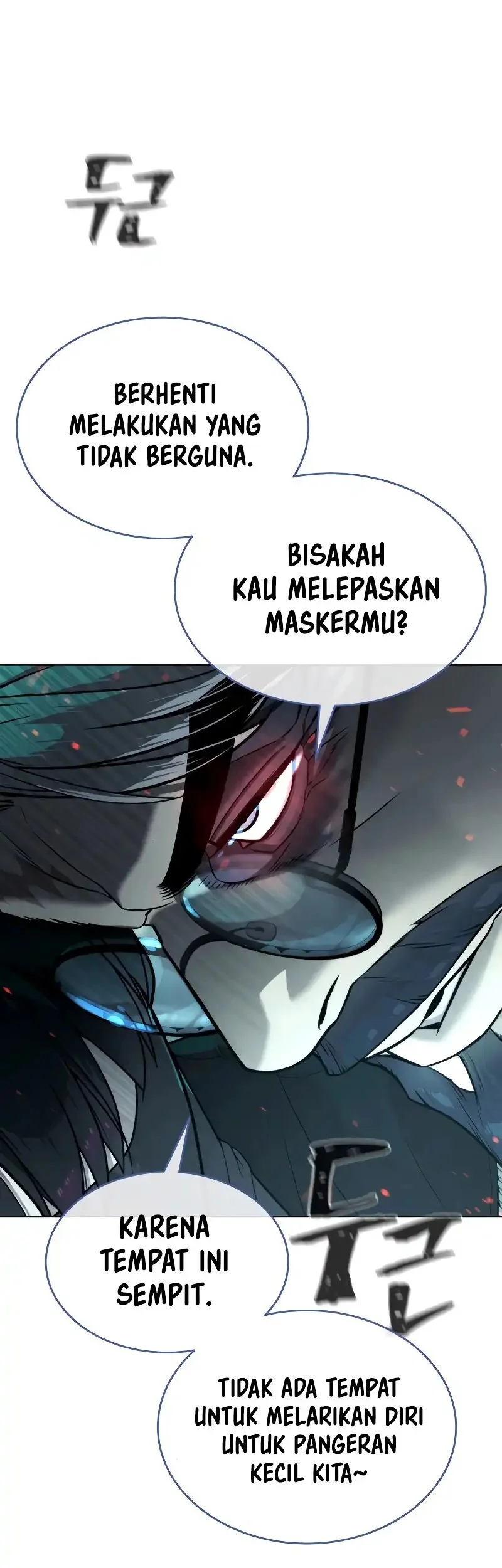 Killer Peter Chapter 125 - halaman 123