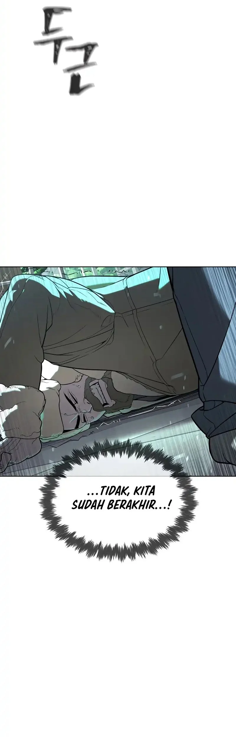 Killer Peter Chapter 125 - halaman 124
