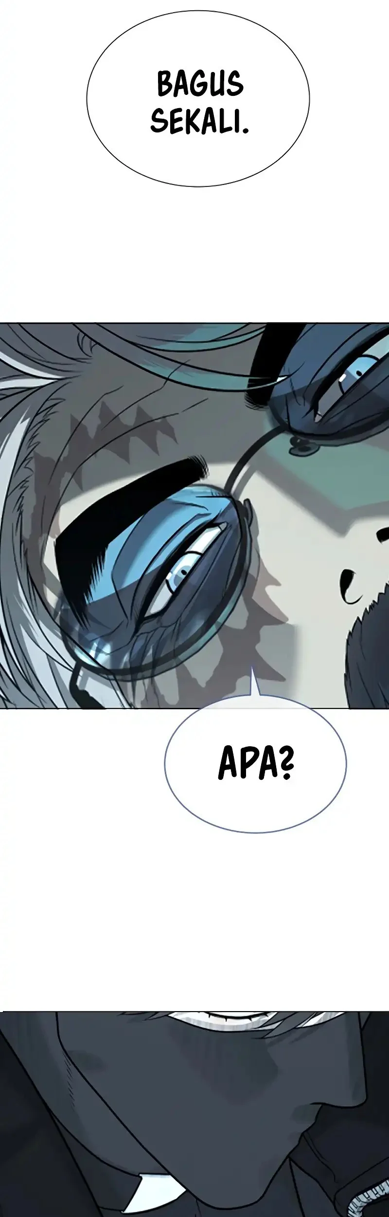 Killer Peter Chapter 125 - halaman 125
