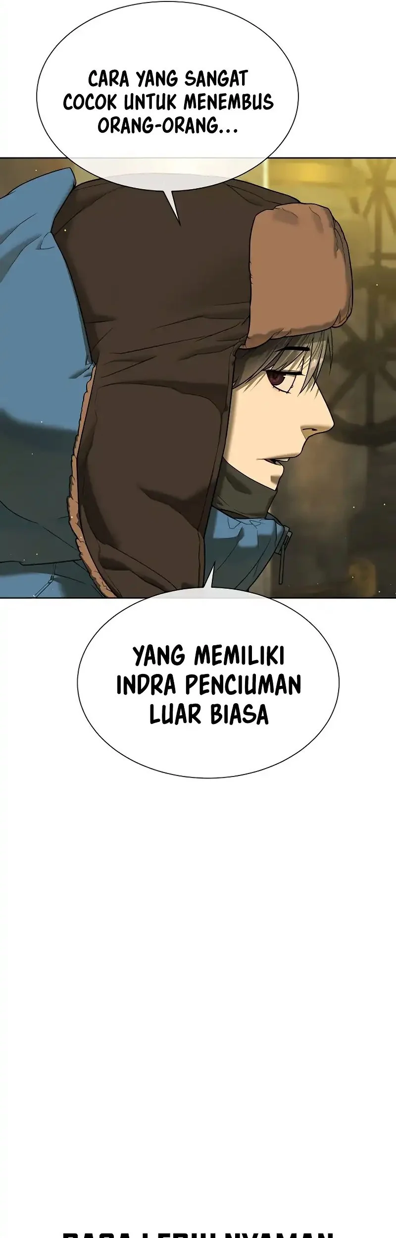Killer Peter Chapter 125 - halaman 13