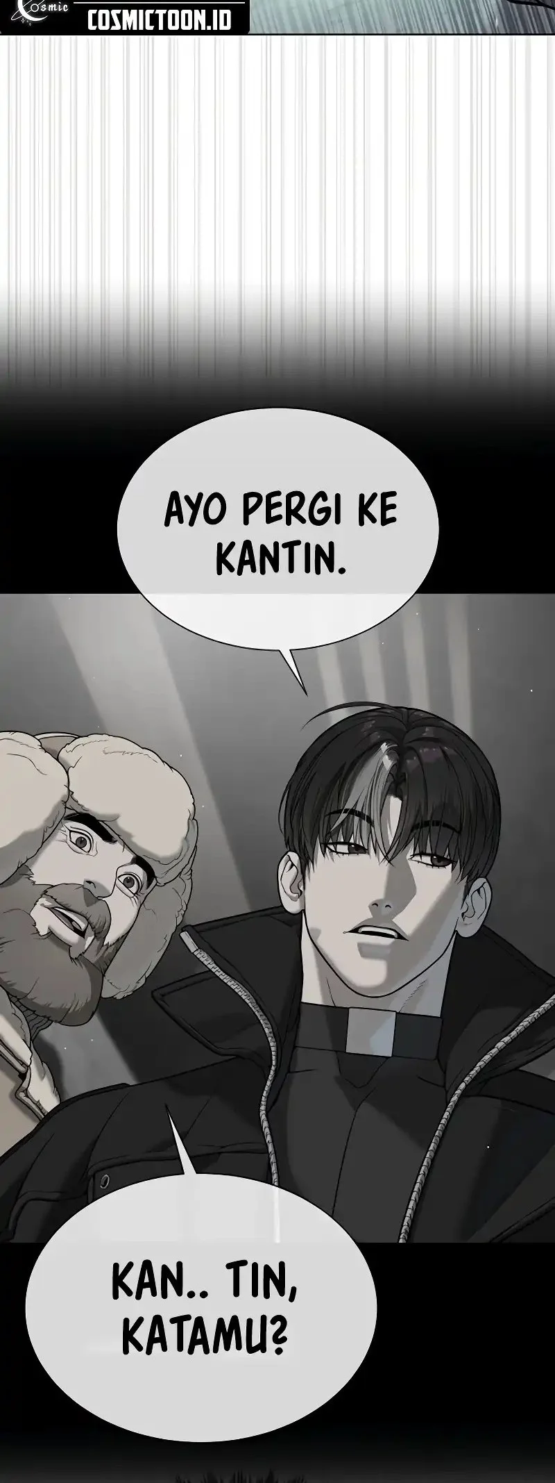Killer Peter Chapter 125 - halaman 131
