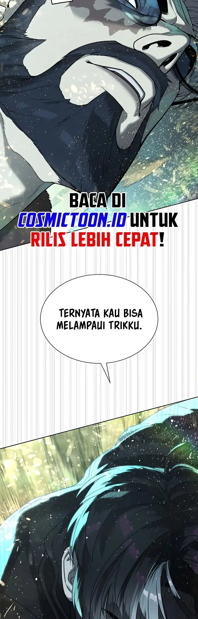 Killer Peter Chapter 125 - halaman 133