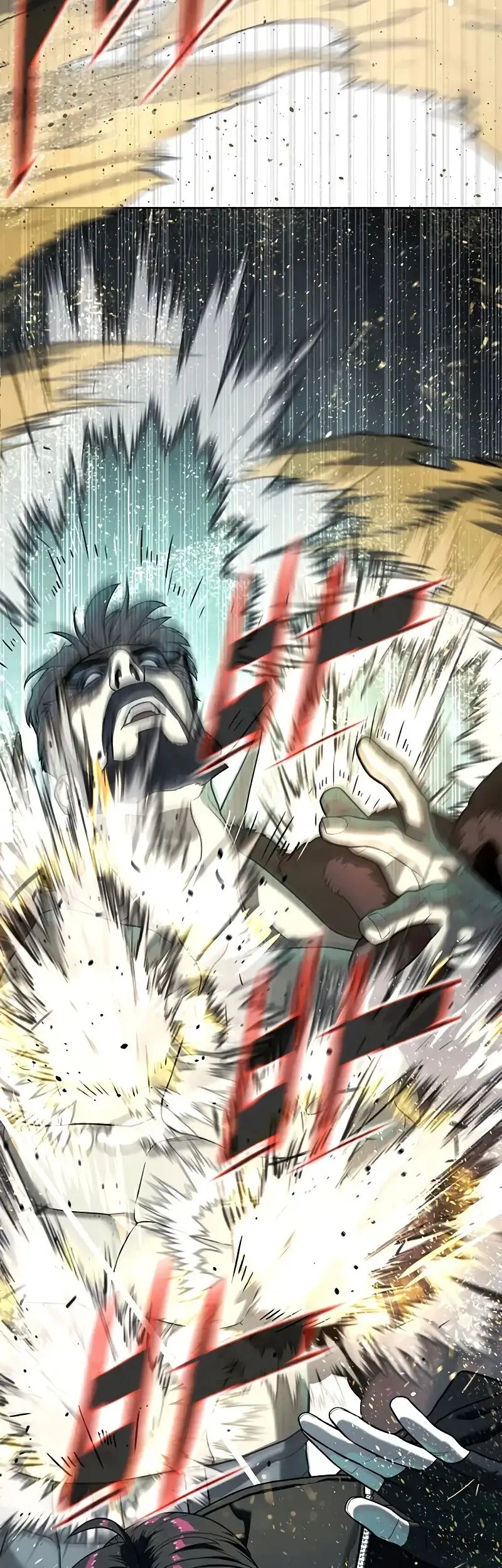 Killer Peter Chapter 125 - halaman 137