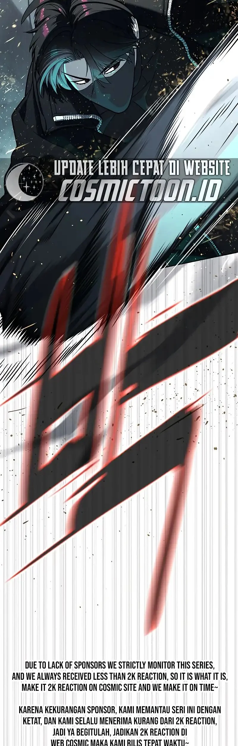 Killer Peter Chapter 125 - halaman 138