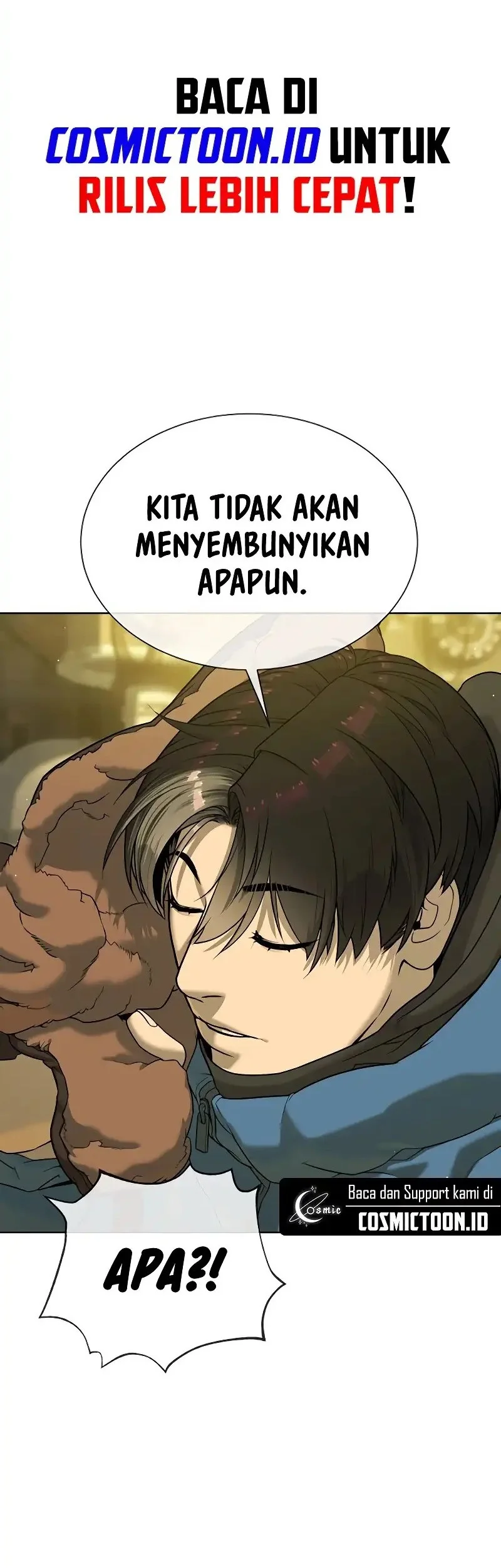 Killer Peter Chapter 125 - halaman 26