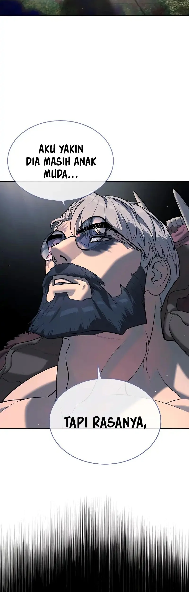 Killer Peter Chapter 125 - halaman 3