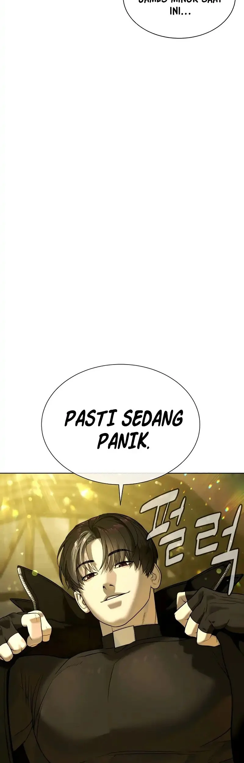 Killer Peter Chapter 125 - halaman 34