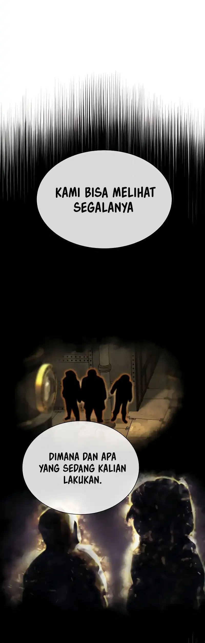 Killer Peter Chapter 125 - halaman 37