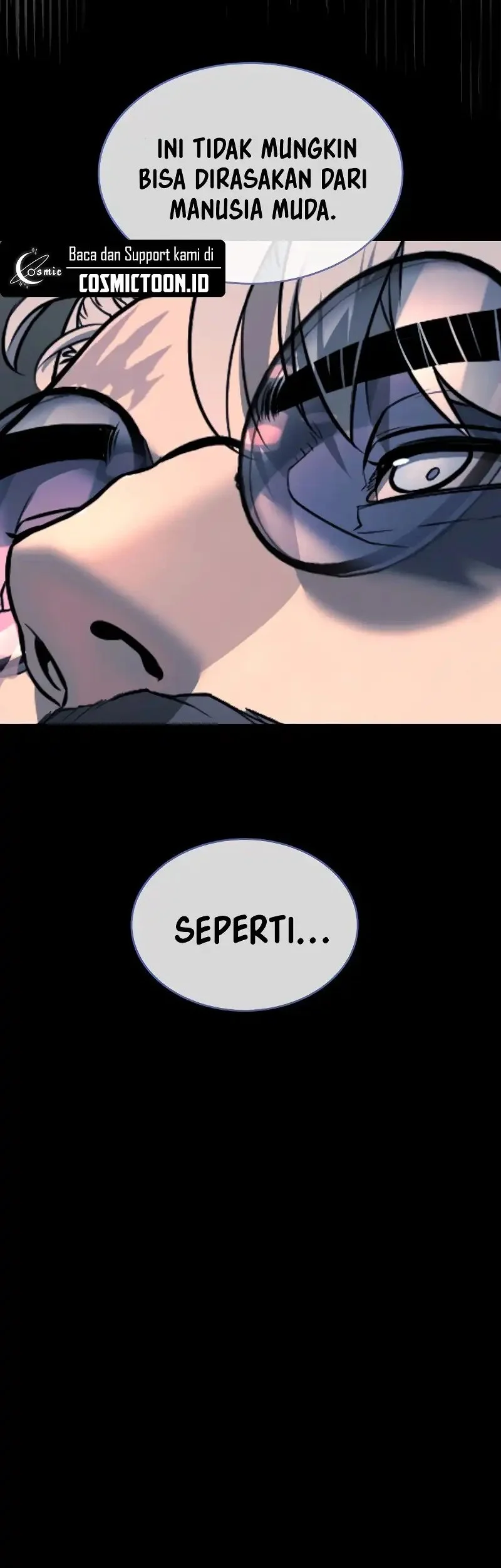 Killer Peter Chapter 125 - halaman 4