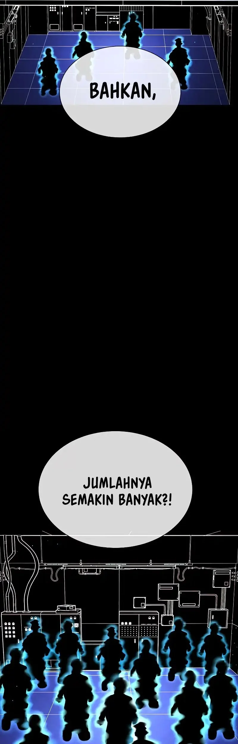 Killer Peter Chapter 125 - halaman 45