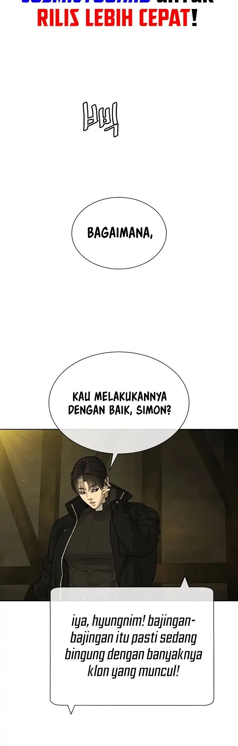 Killer Peter Chapter 125 - halaman 48