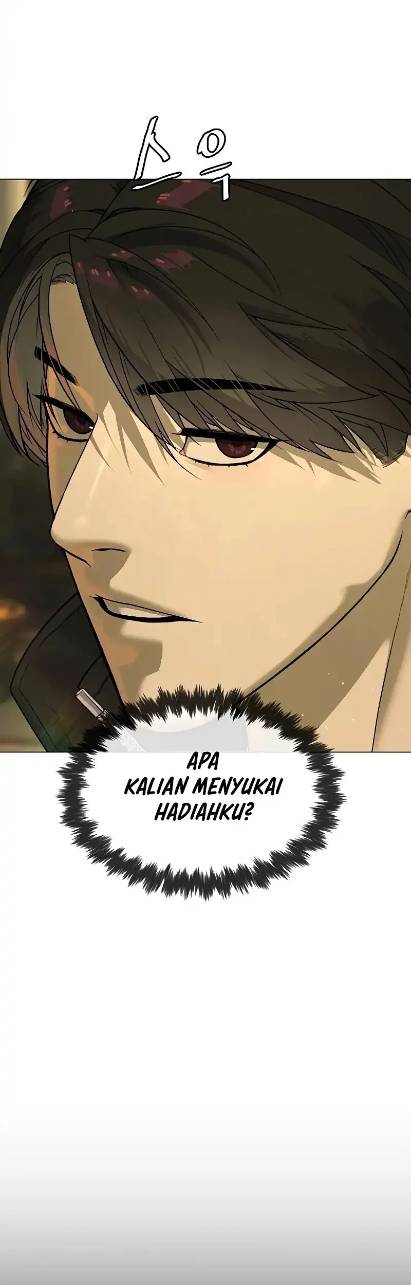 Killer Peter Chapter 125 - halaman 49