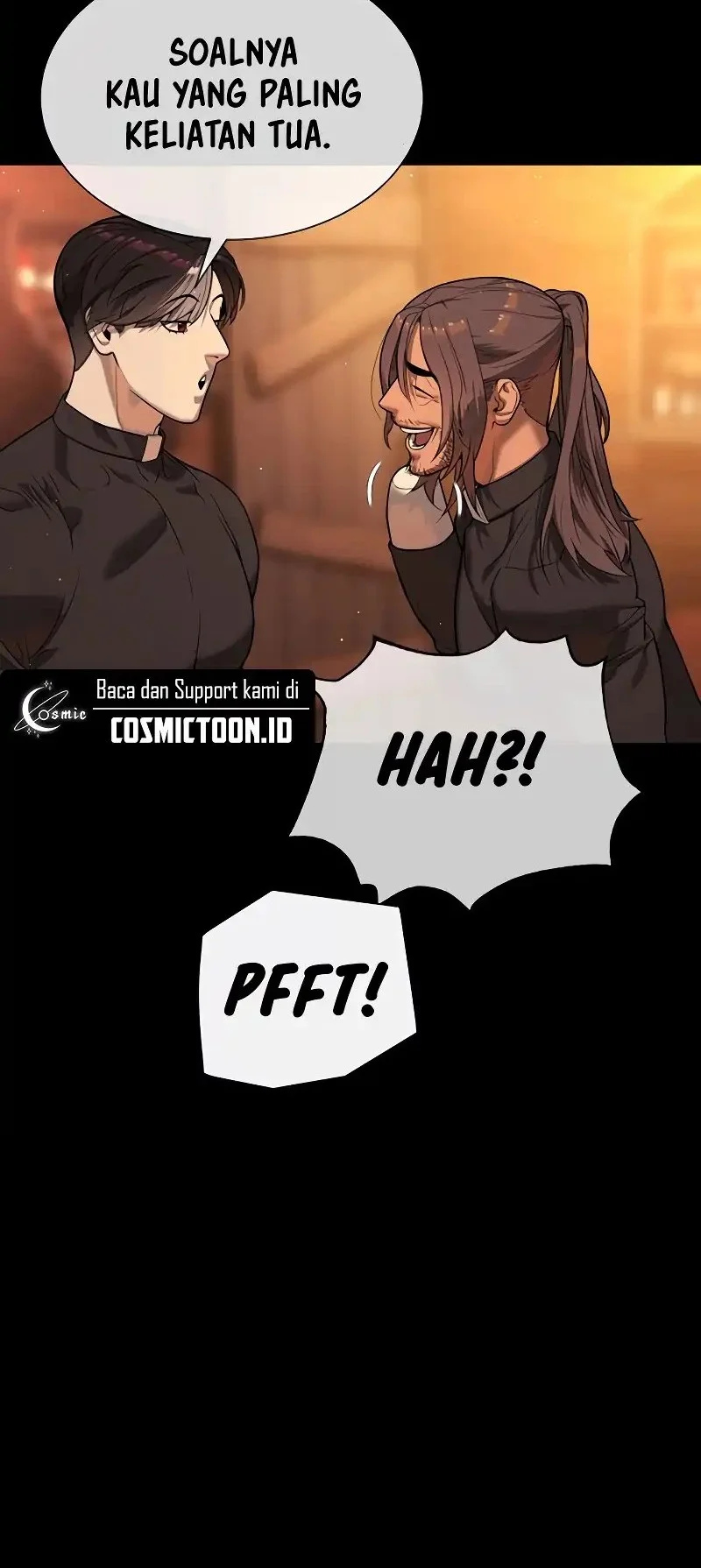 Killer Peter Chapter 125 - halaman 52