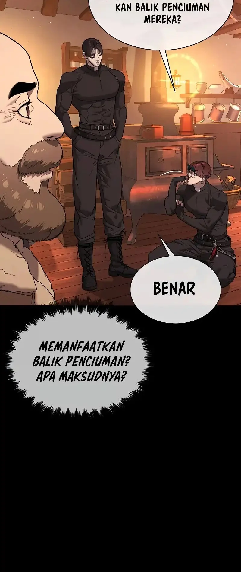 Killer Peter Chapter 125 - halaman 54