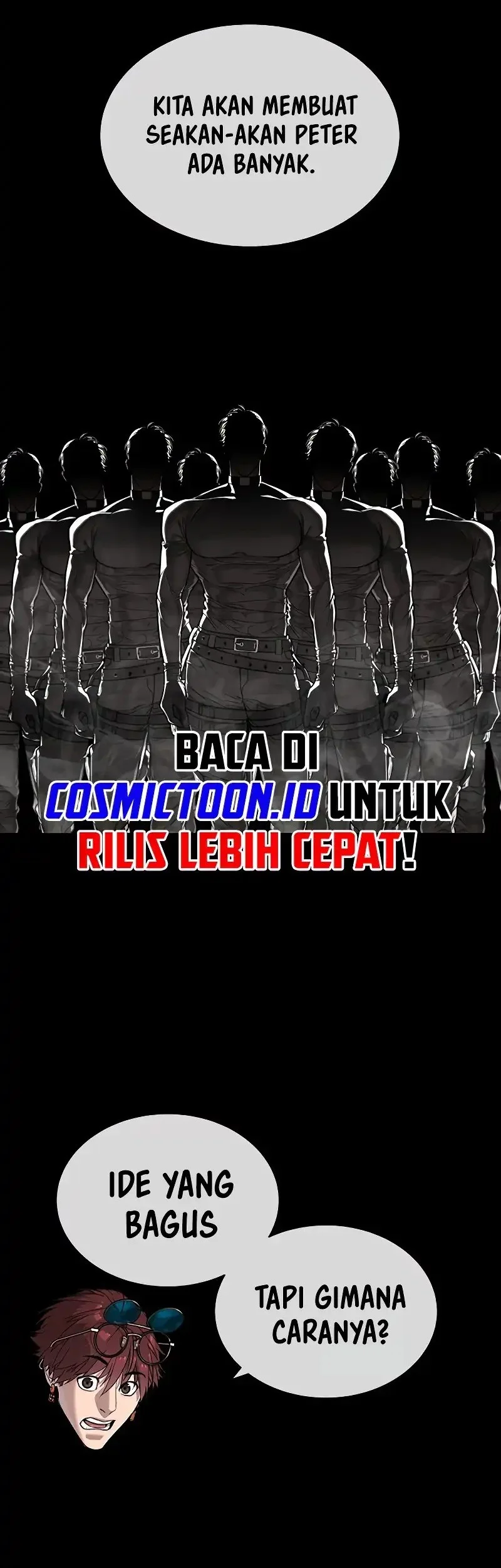Killer Peter Chapter 125 - halaman 56